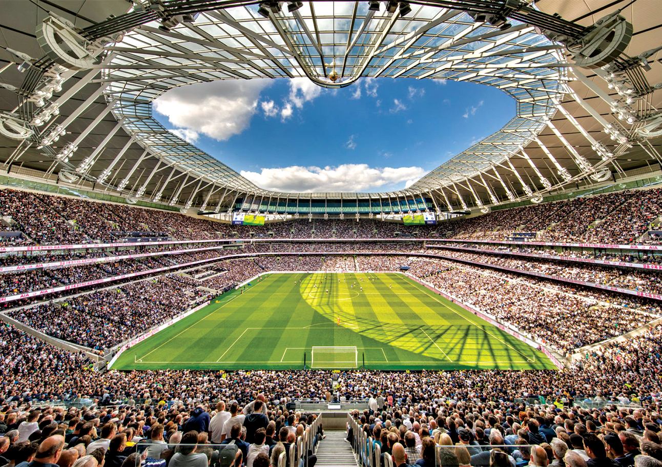 10-best-football-stadiums