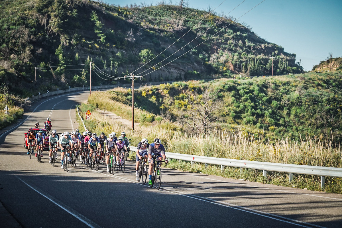 3_L' Etape Greece by Tour de France 2025