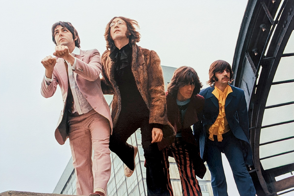 Beatles-break-up-documents