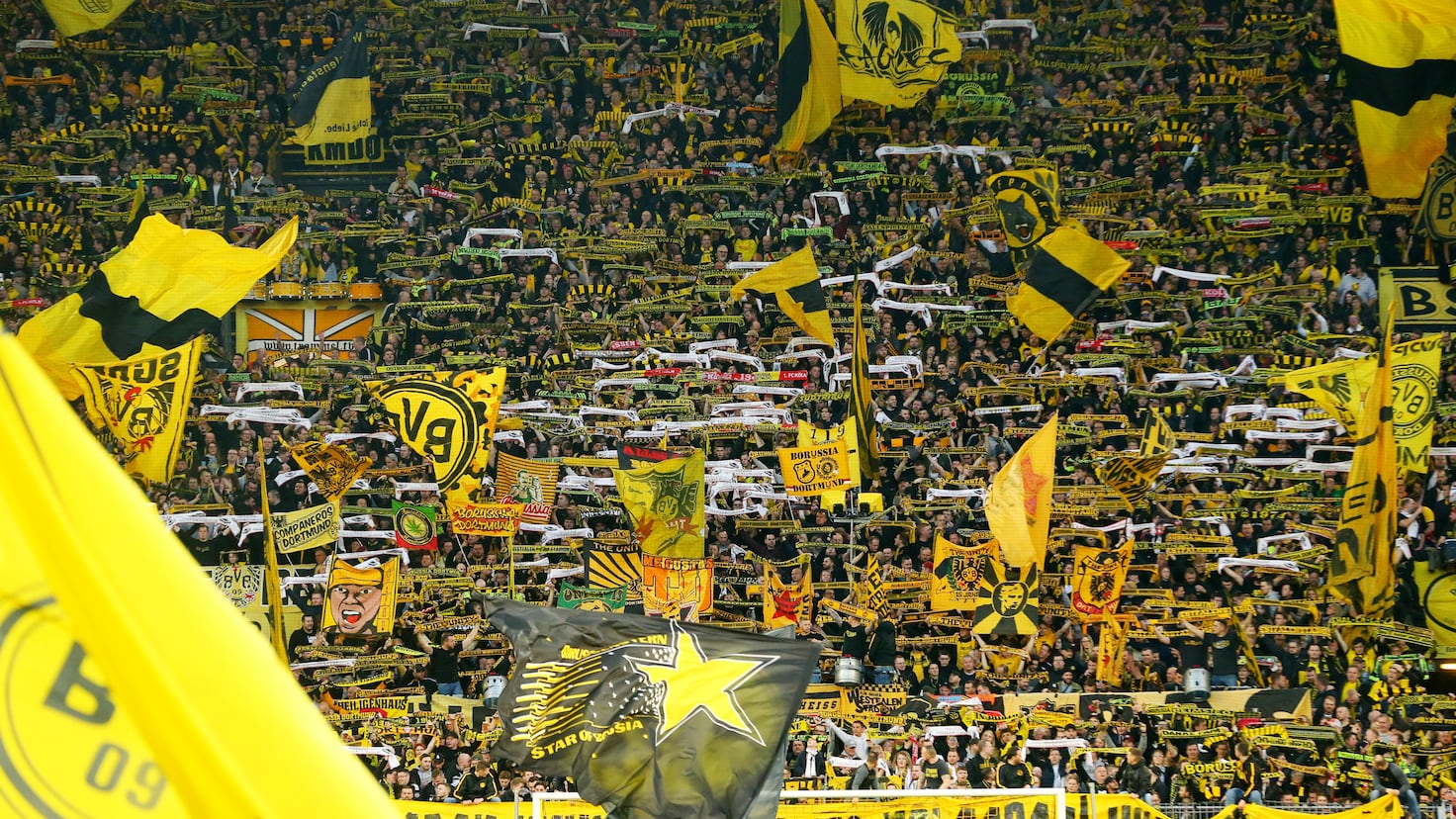Yellow Wall