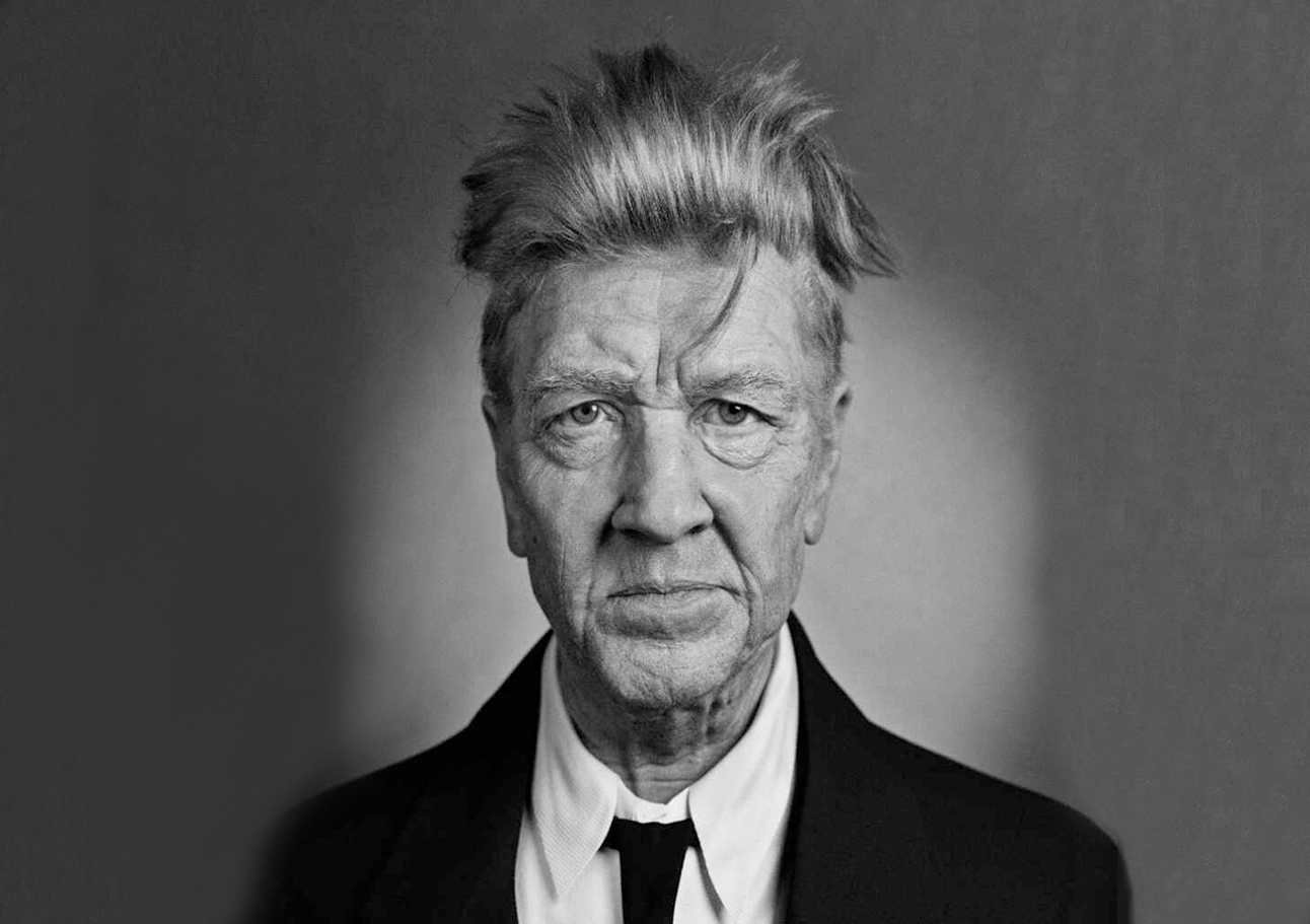 David-lynch-