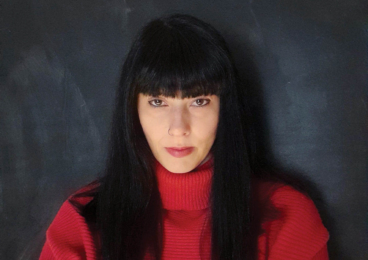 Dimitra-Katsanika