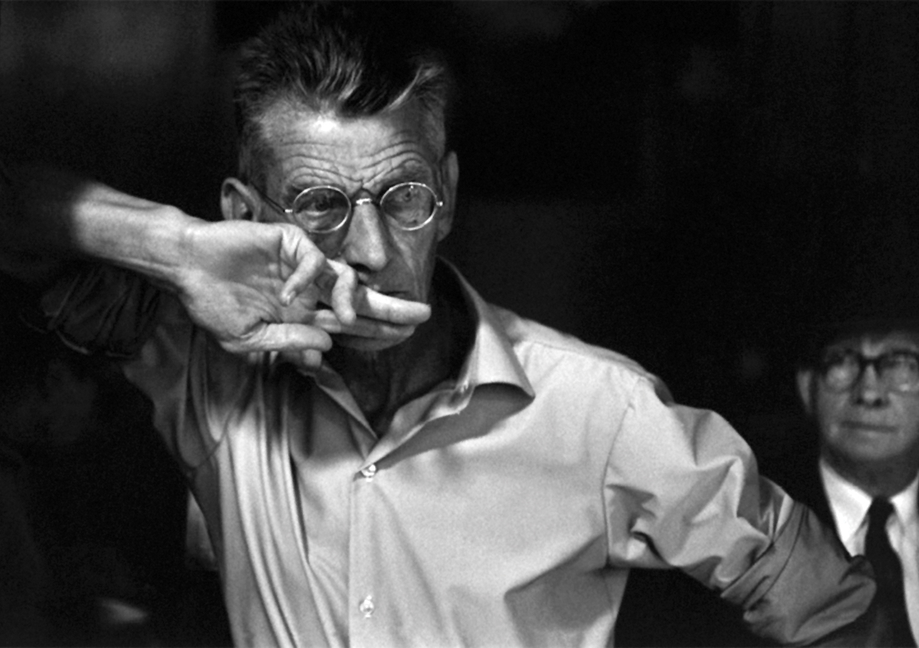 Samuel-Beckett