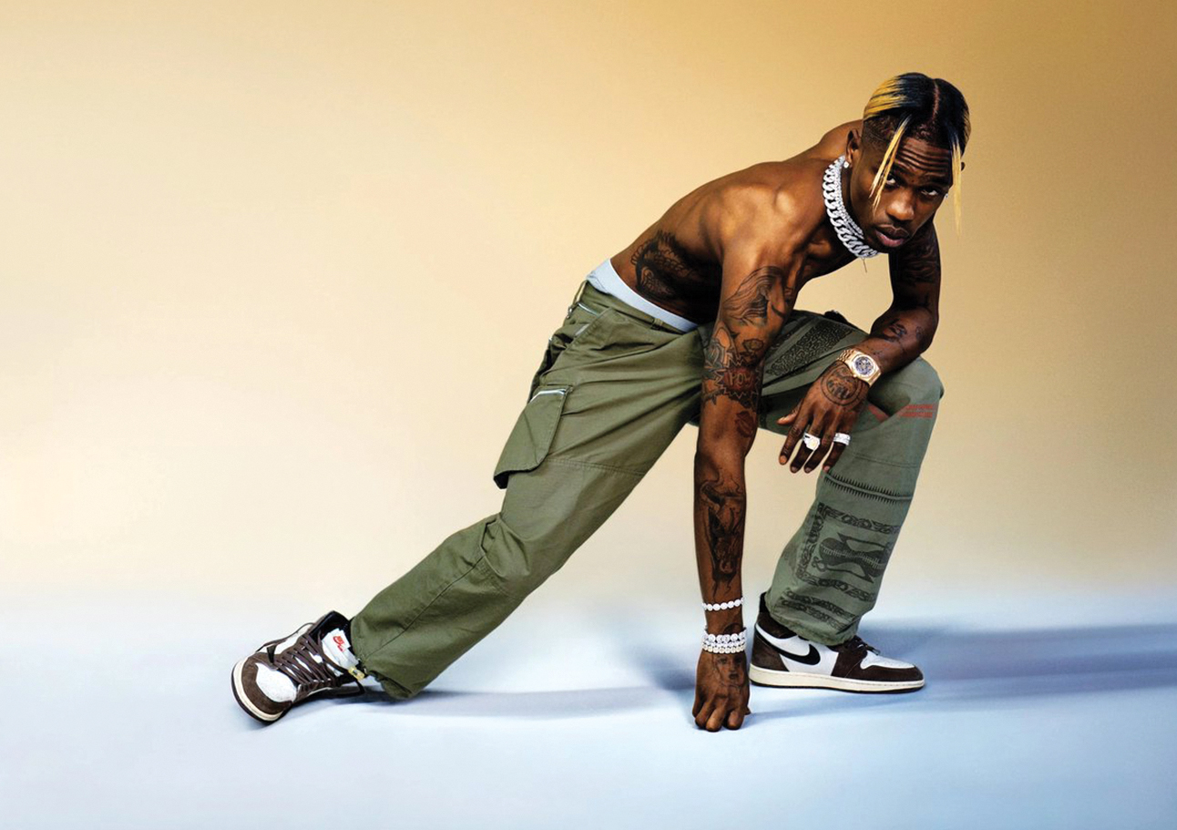 Travis-scott
