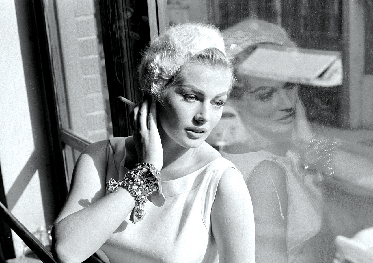 annita-ekberg-la-dolce-vita