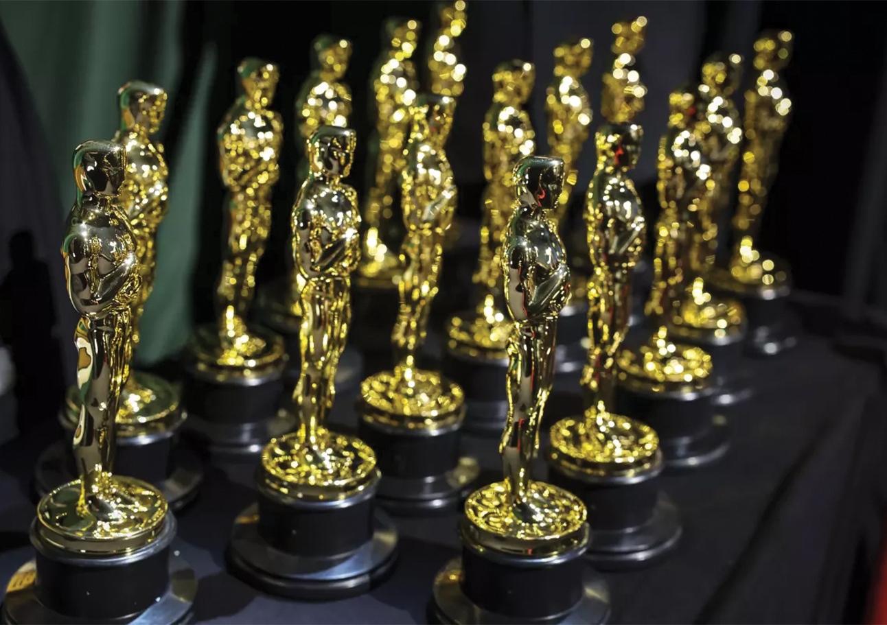 los-angeles-oscars