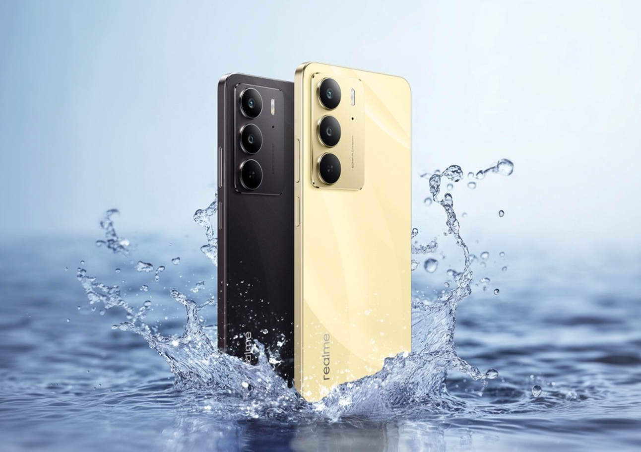 realme-C75