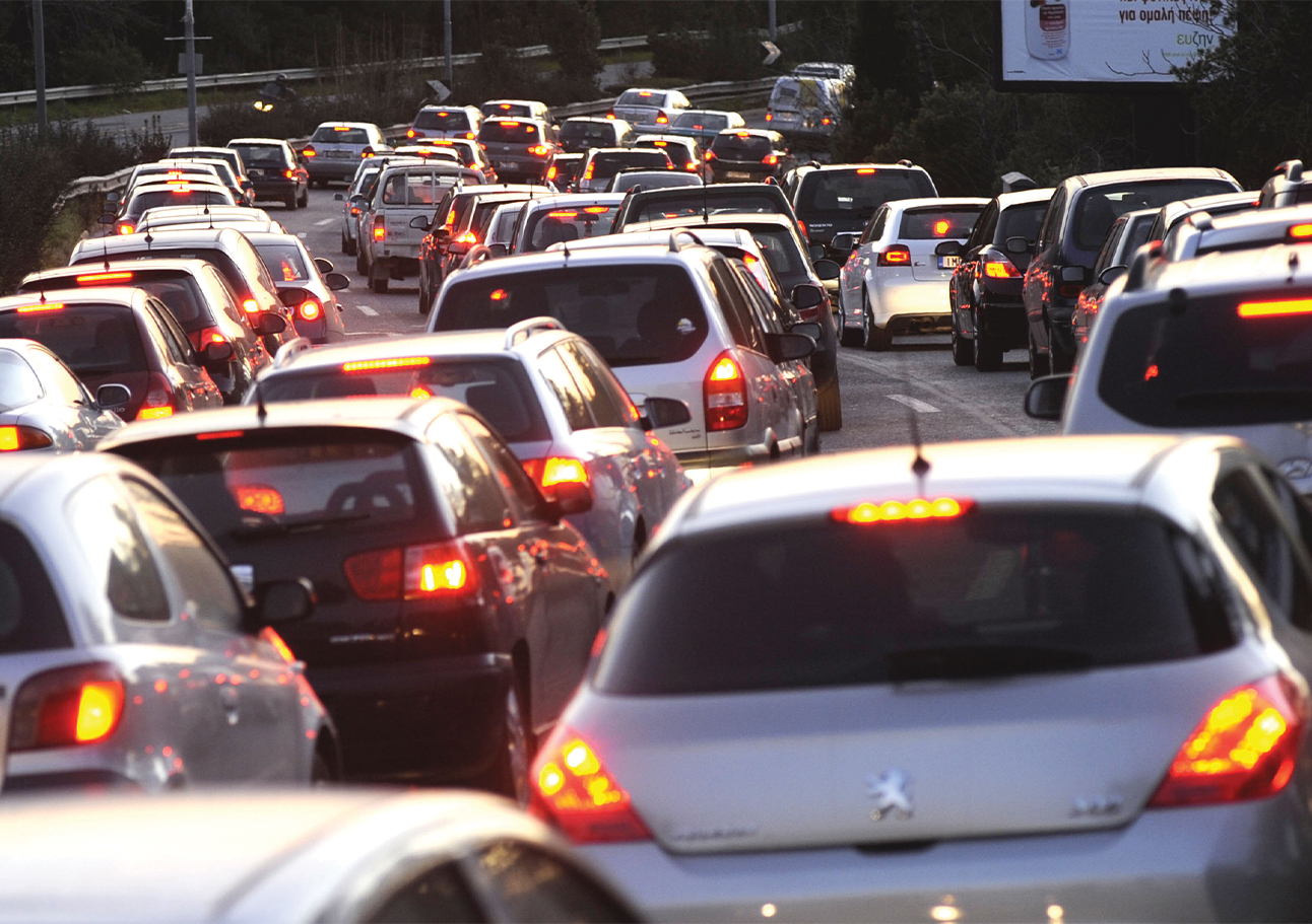 traffic-athens-greece