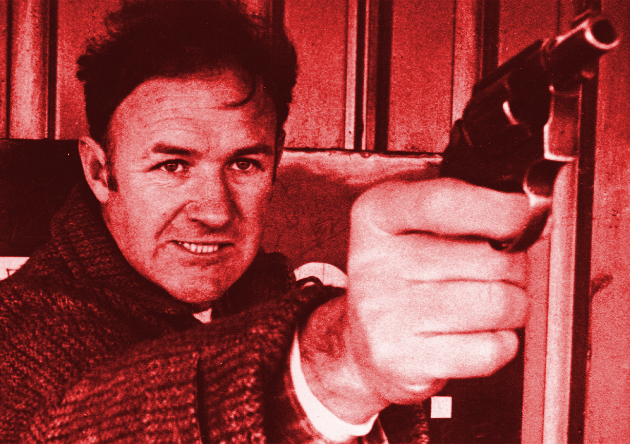 Gene-Hackman