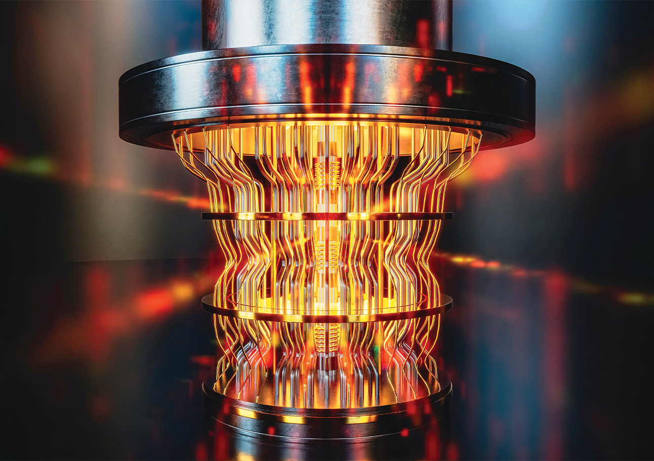 Quantum-Day