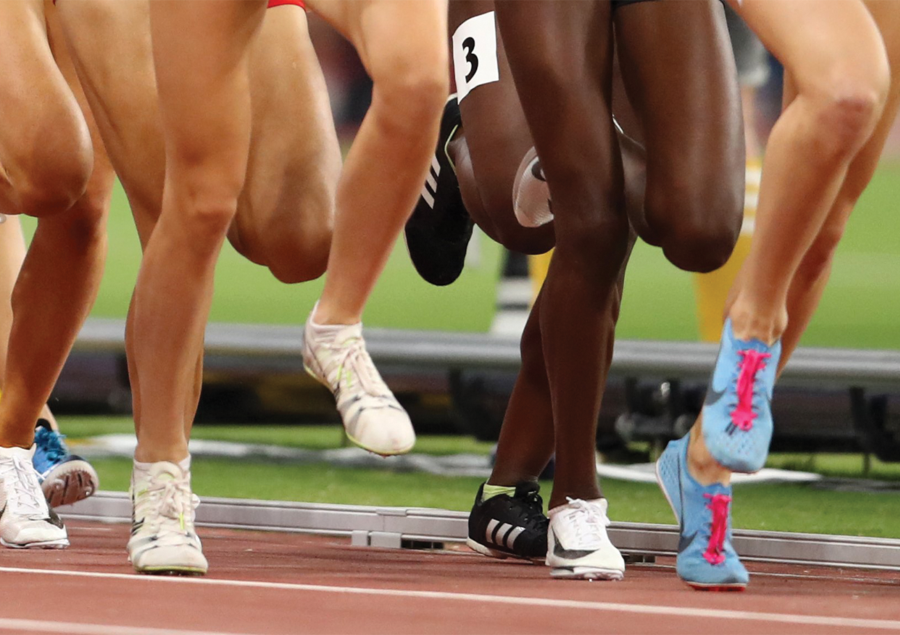 World-Athletics-Transgender