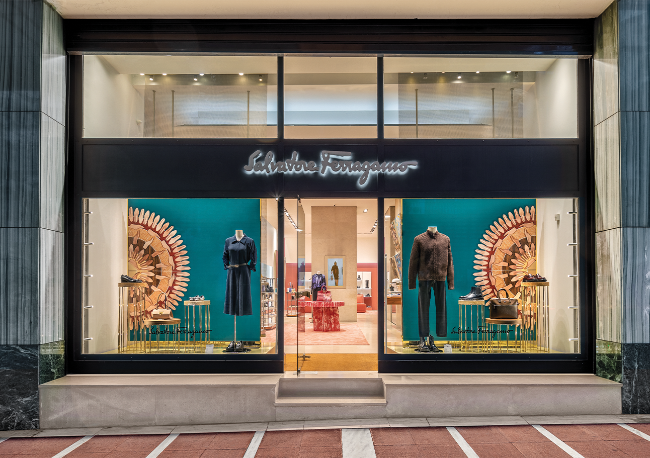 ferragamo