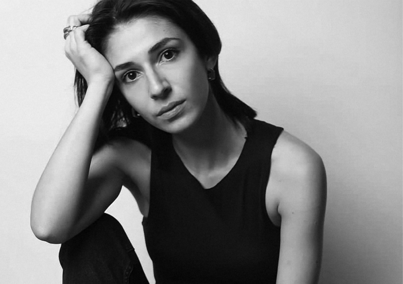 maria-karagiozidou