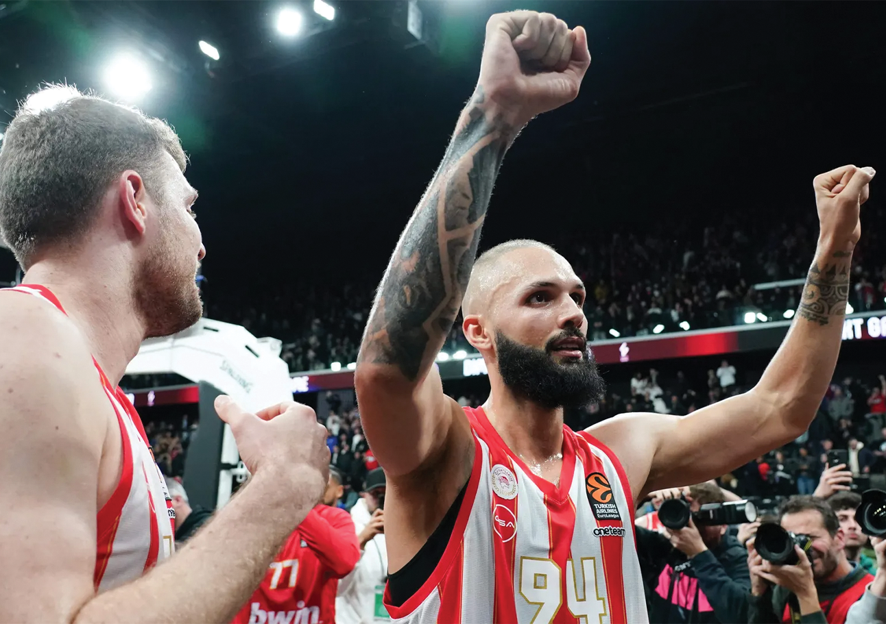olympiakos-euroleague