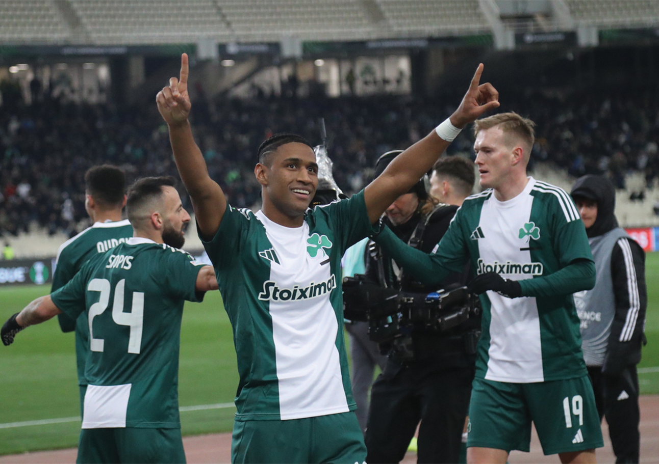 panathinaikos-16-conference -league