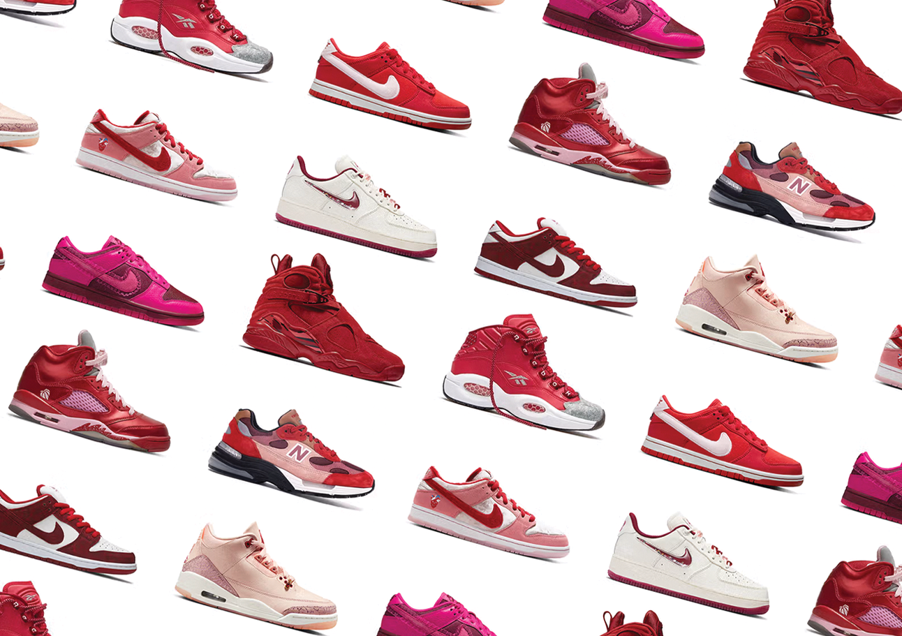 sneakers-love