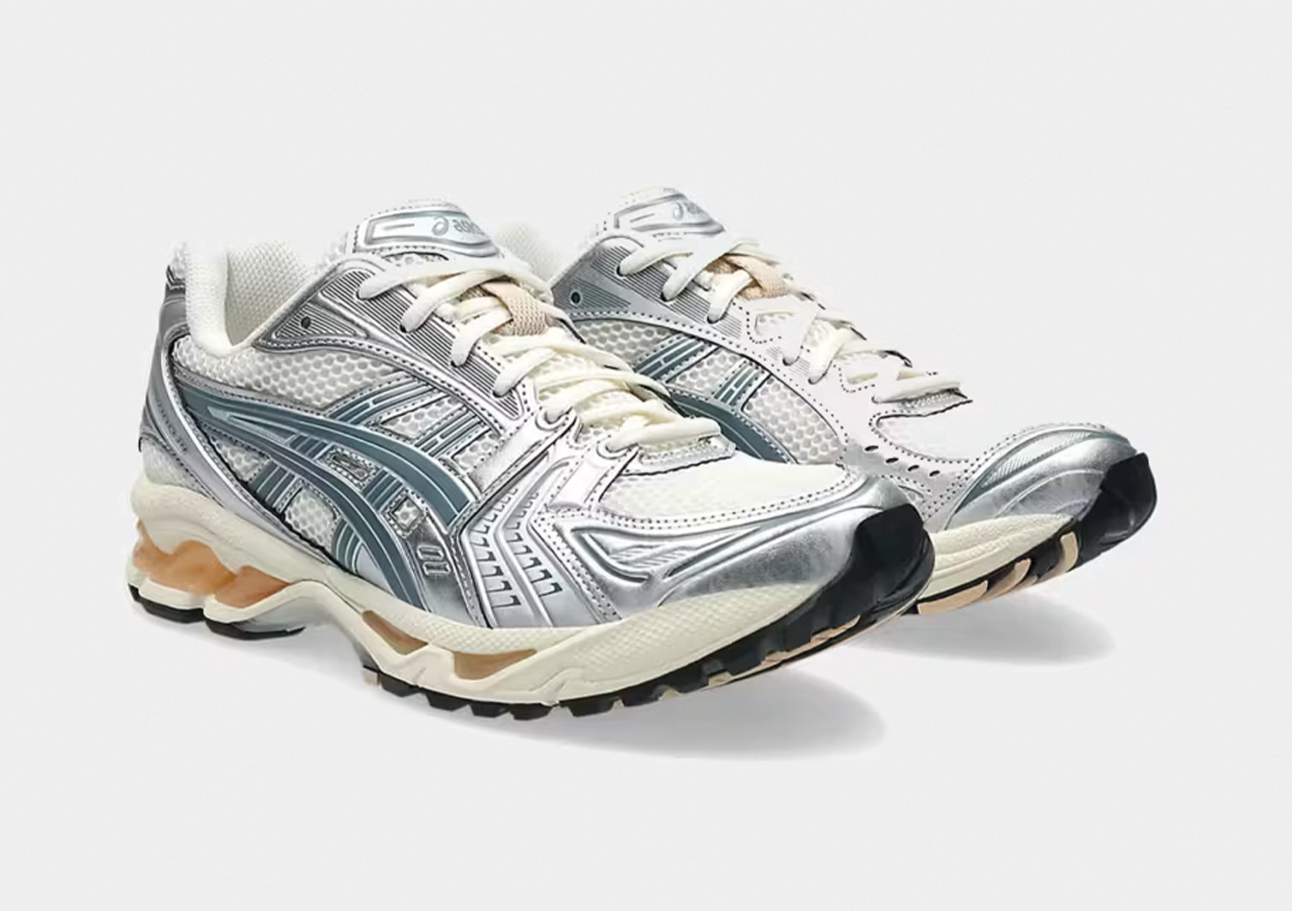 Asics