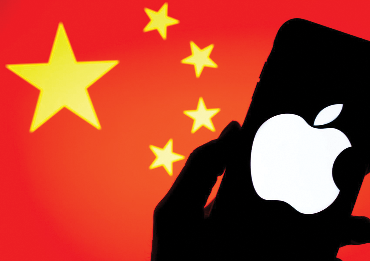 China-trade