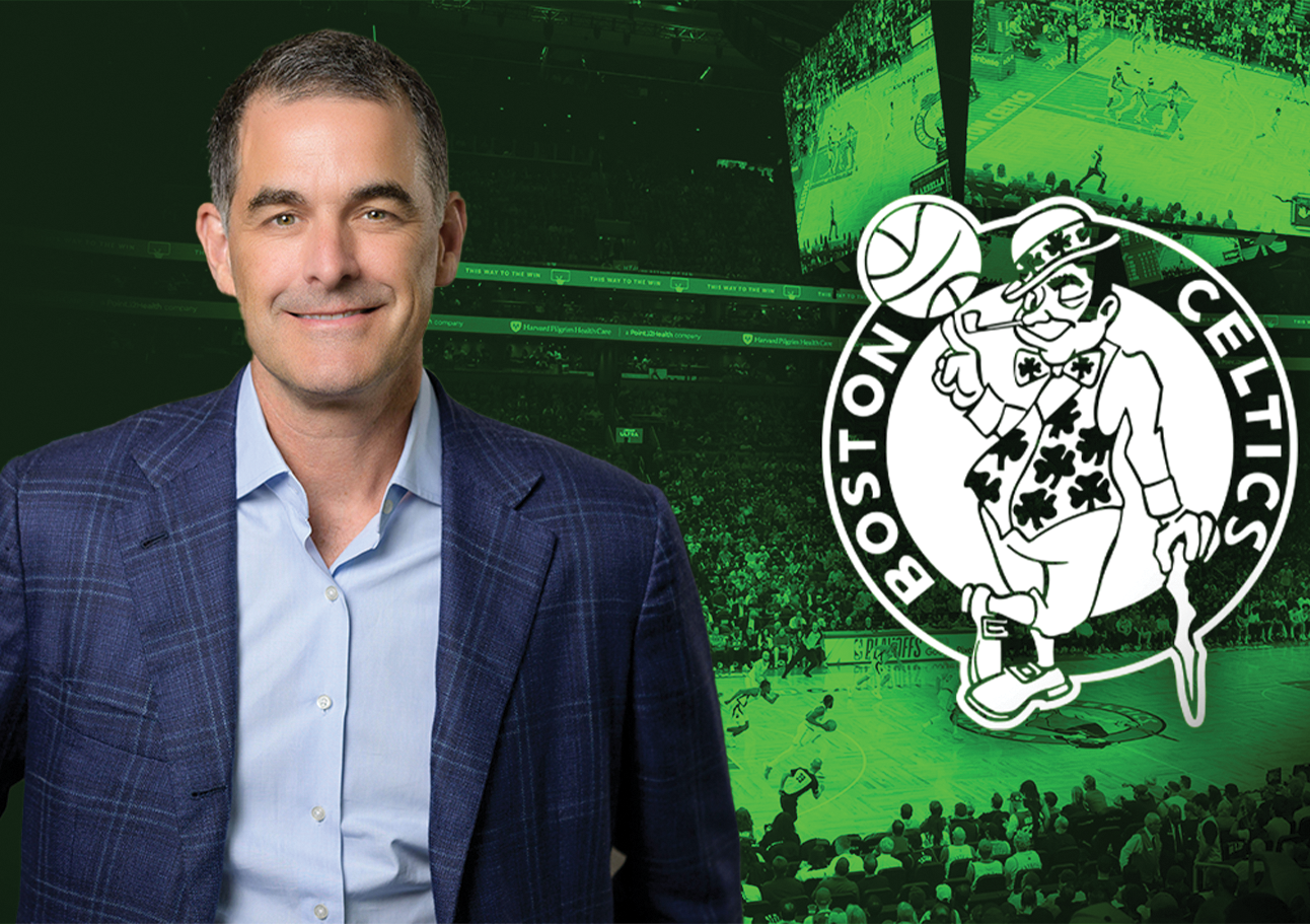 William Chisholm-celtics