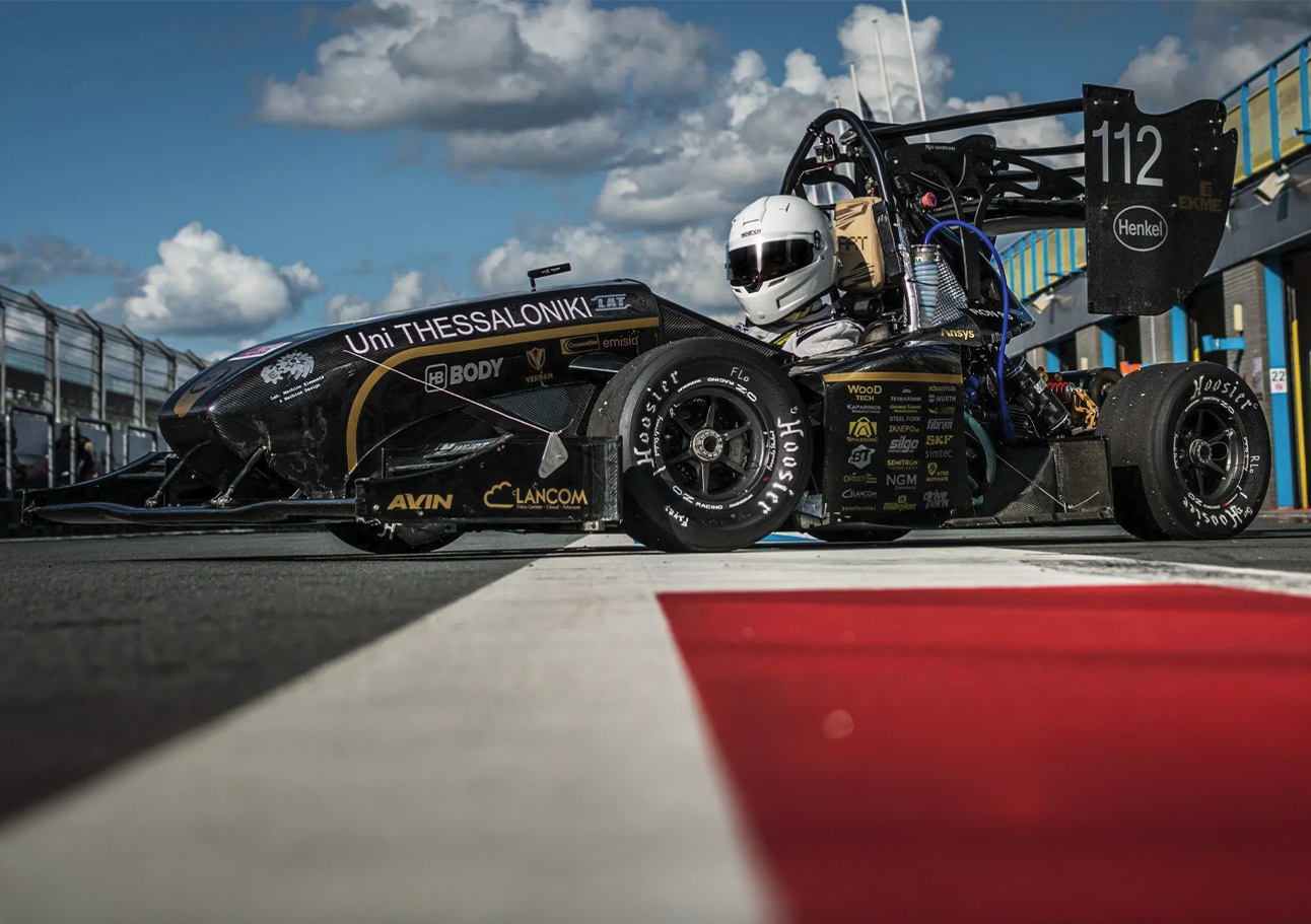 art-racing