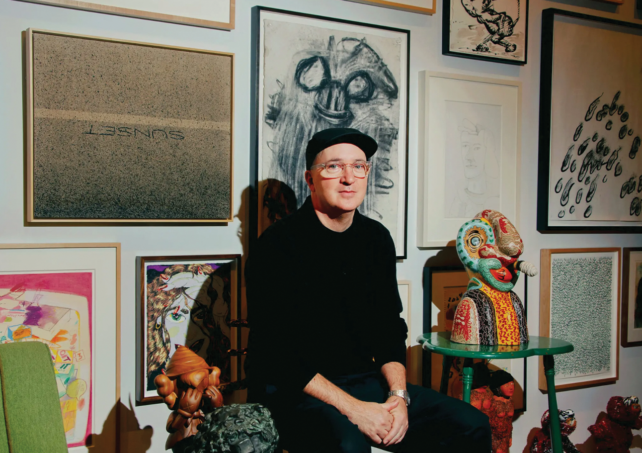 kaws