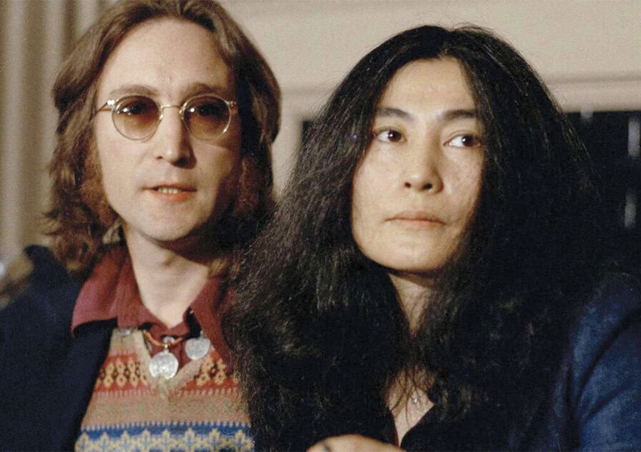lennon-ono