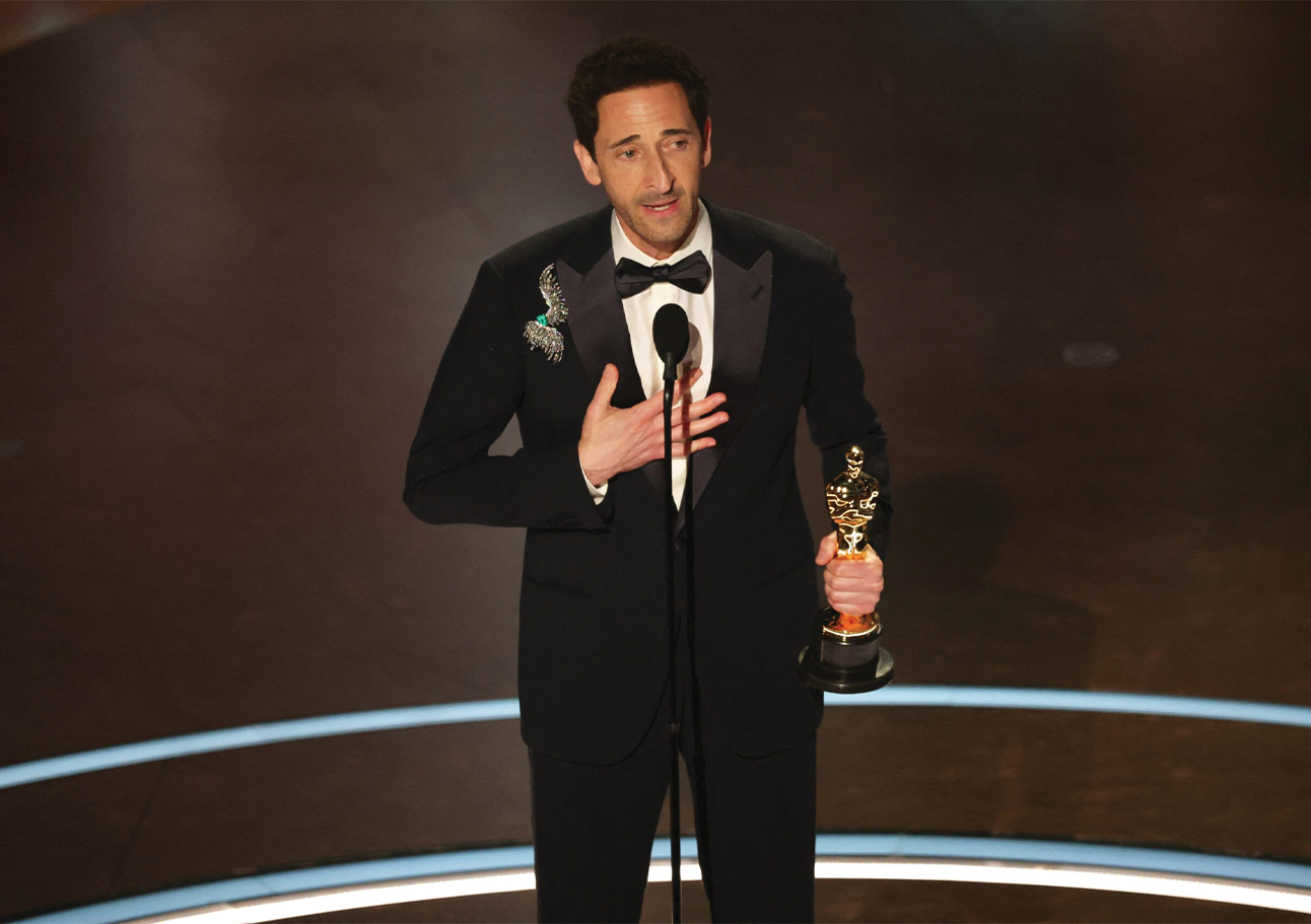 oscars-brody-2025