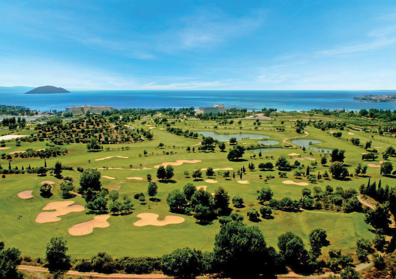porto-carras-golf-course