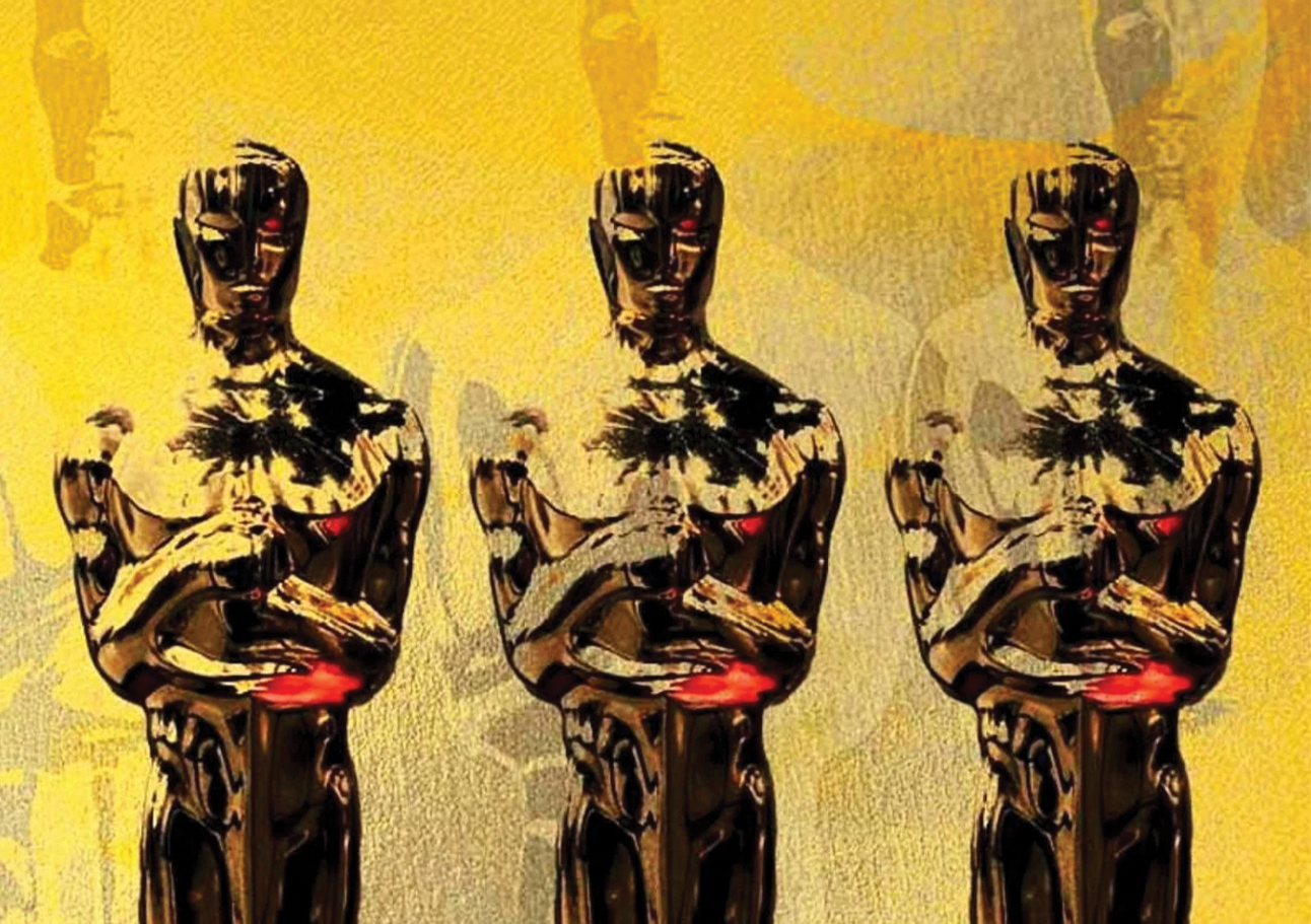 red-card-oscar-award