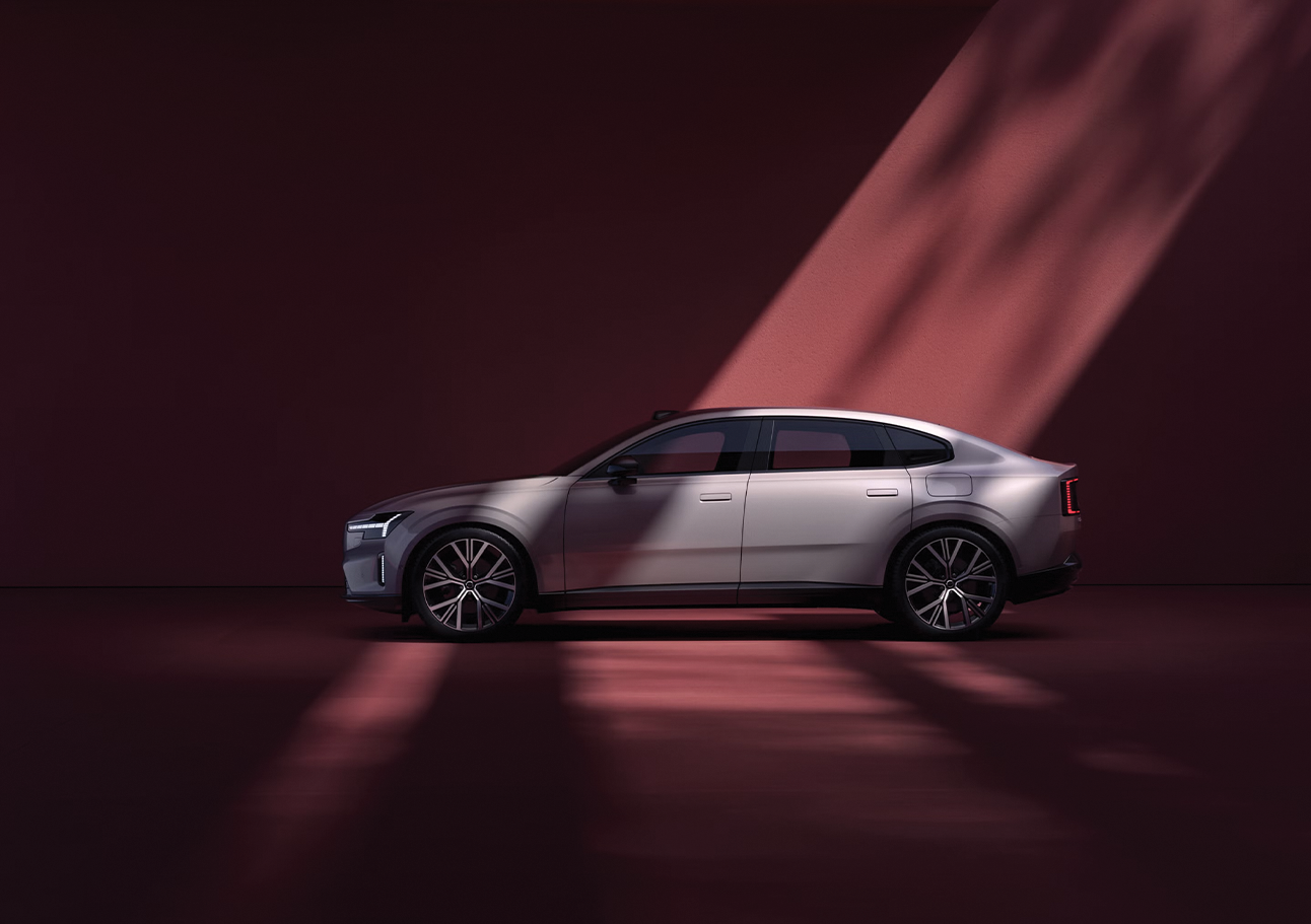 volvo-AI