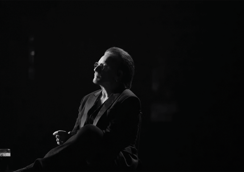 Bono-days-of-surrender