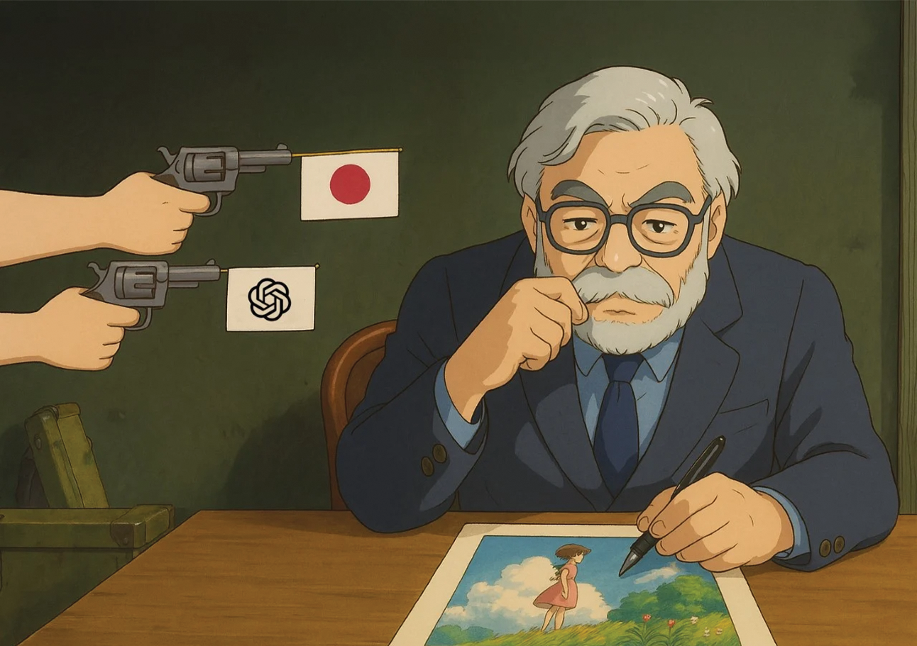 Ghiblify-chatgtp