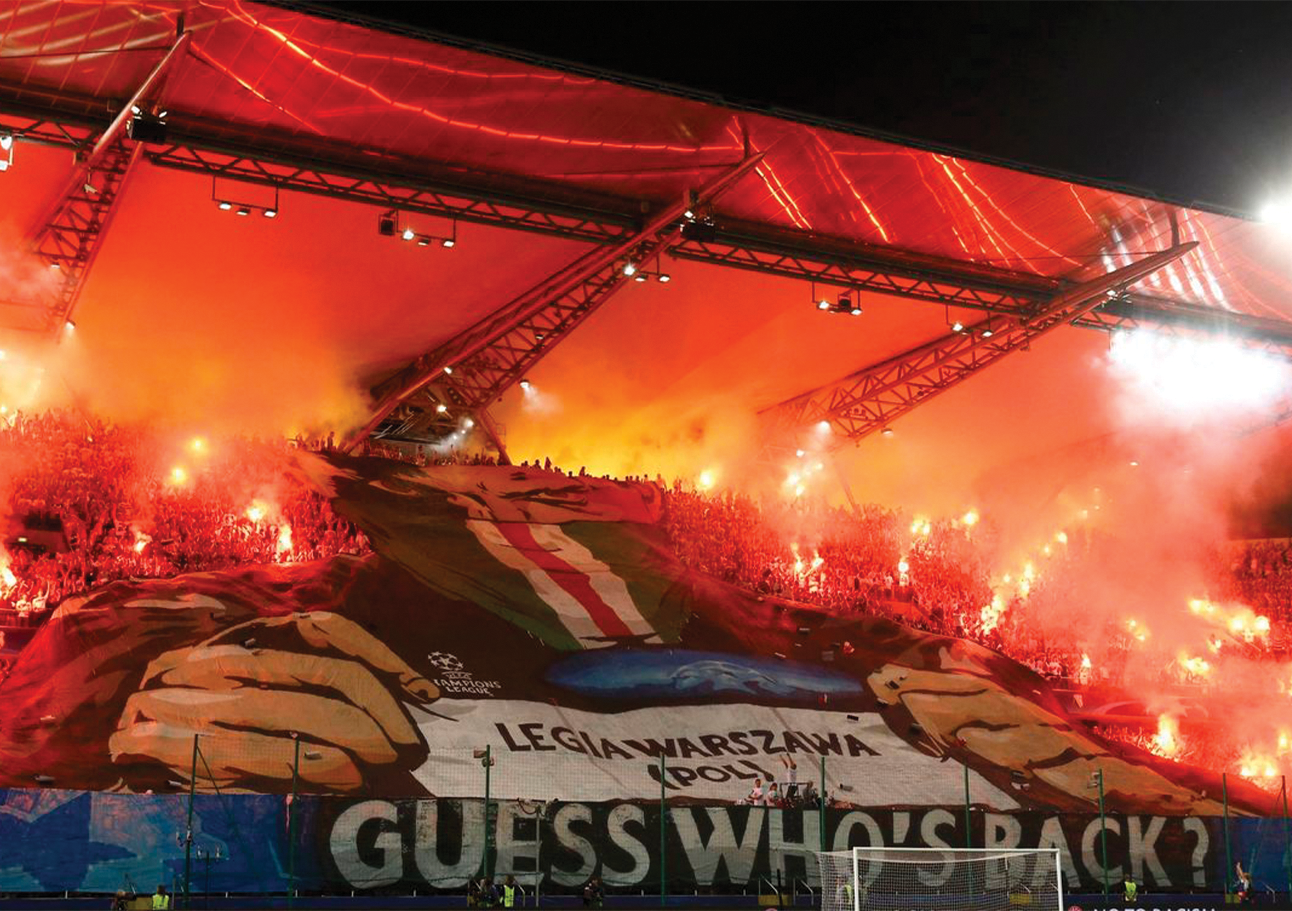 legia