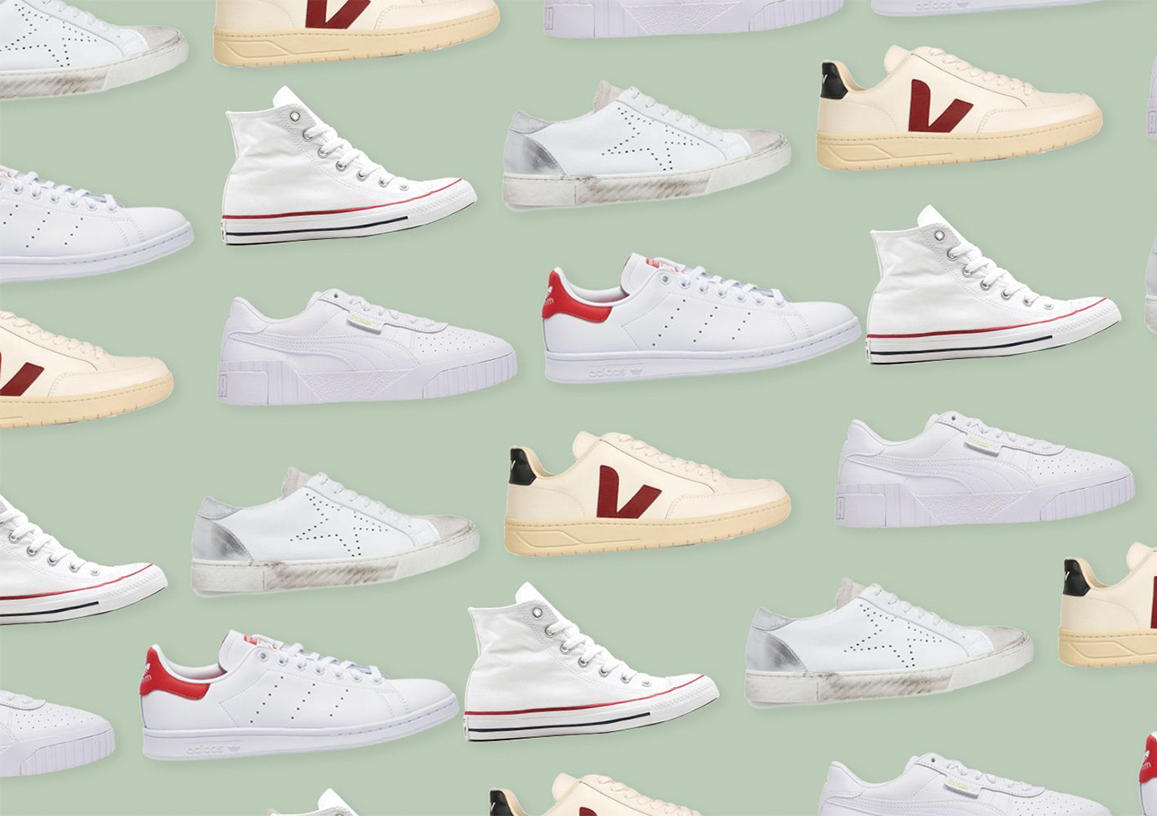 white-sneakers