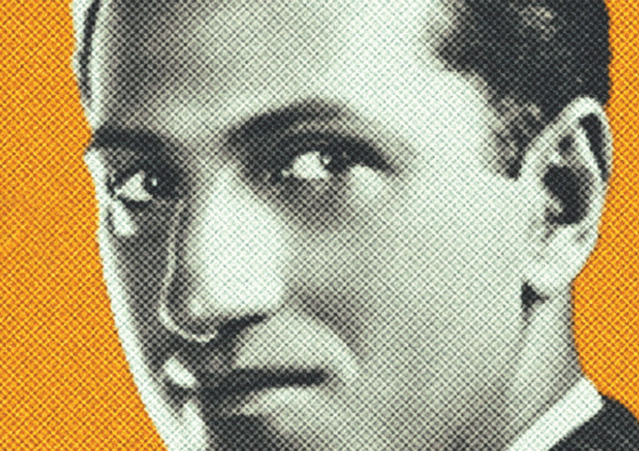 George-Gershwin