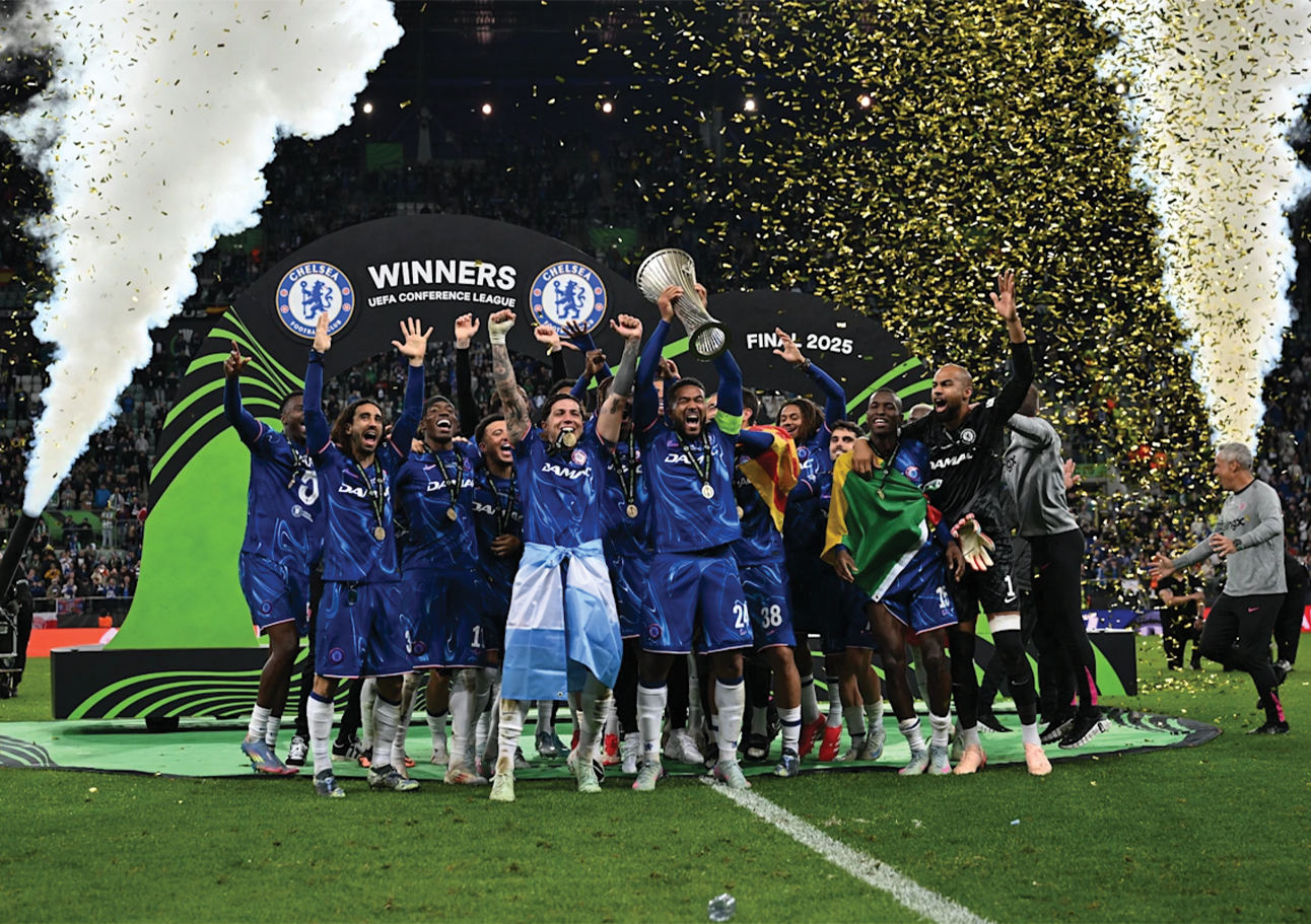 chelsea