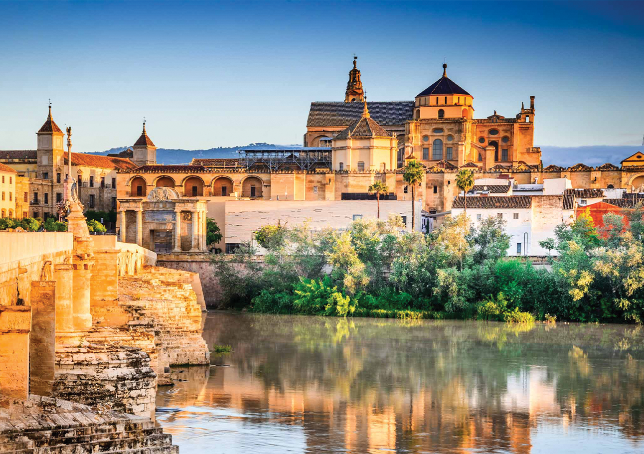 cordoba