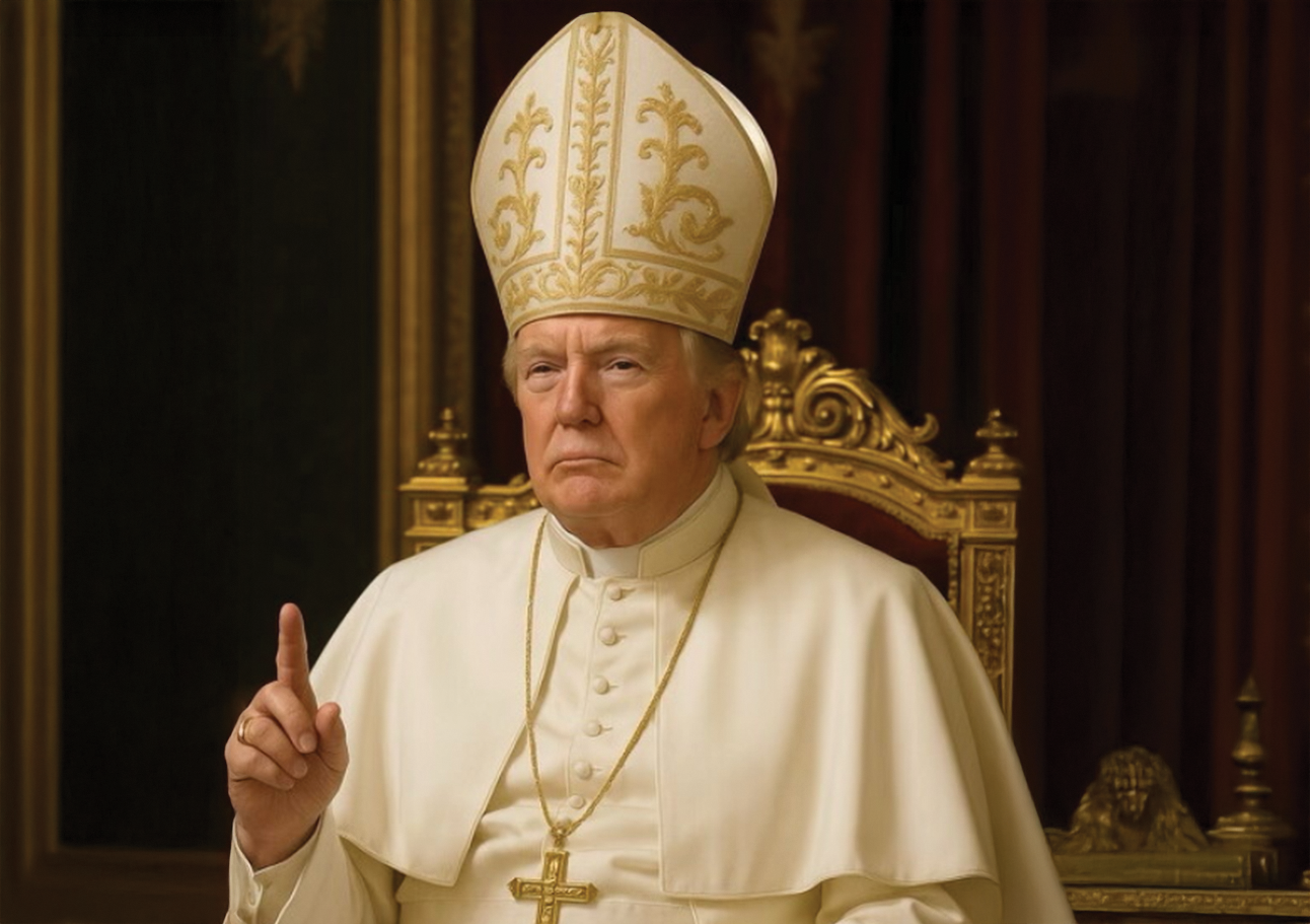 pope-trump