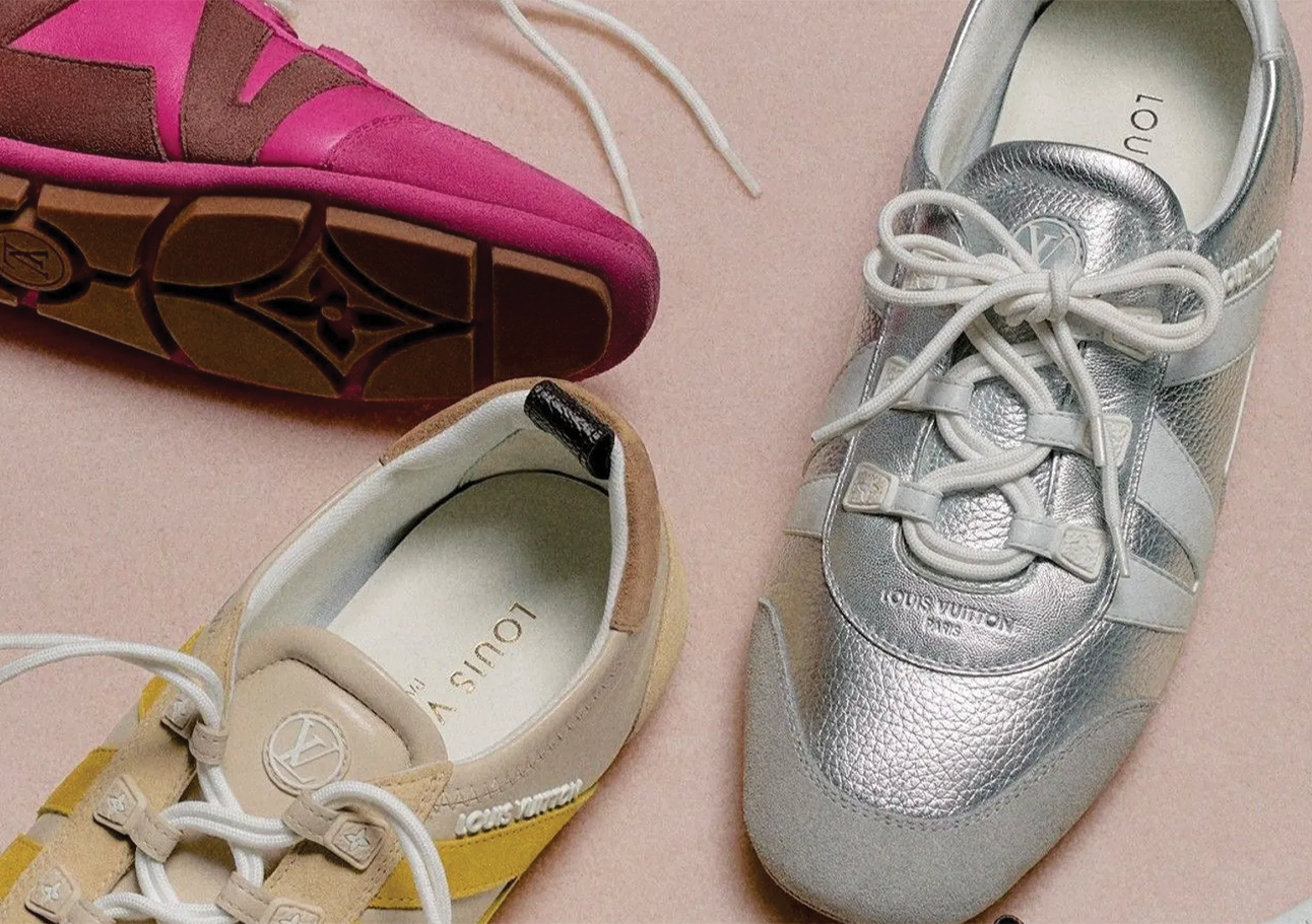 sneakerina
