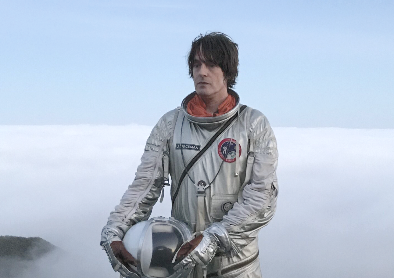 spiritualized