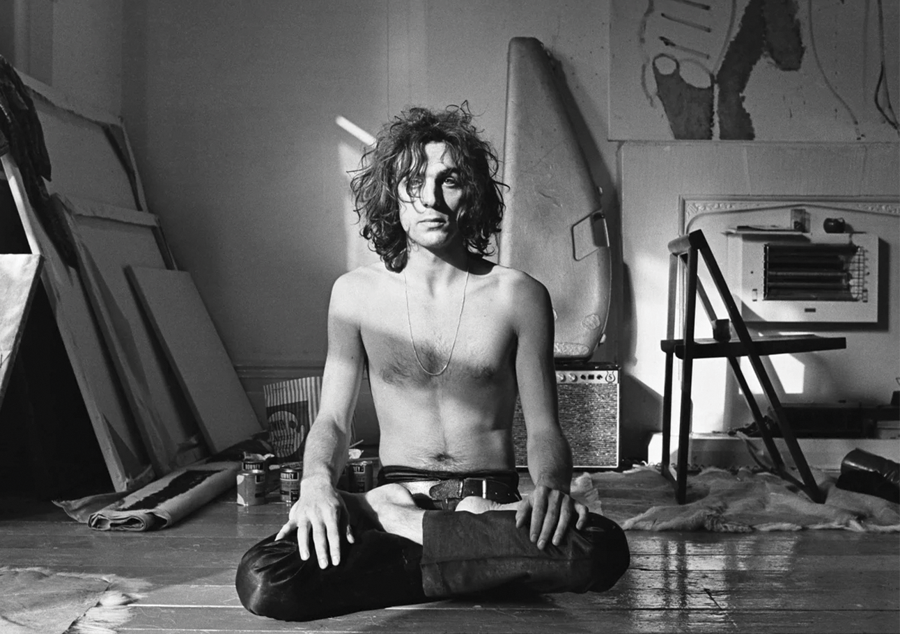 syd-barret