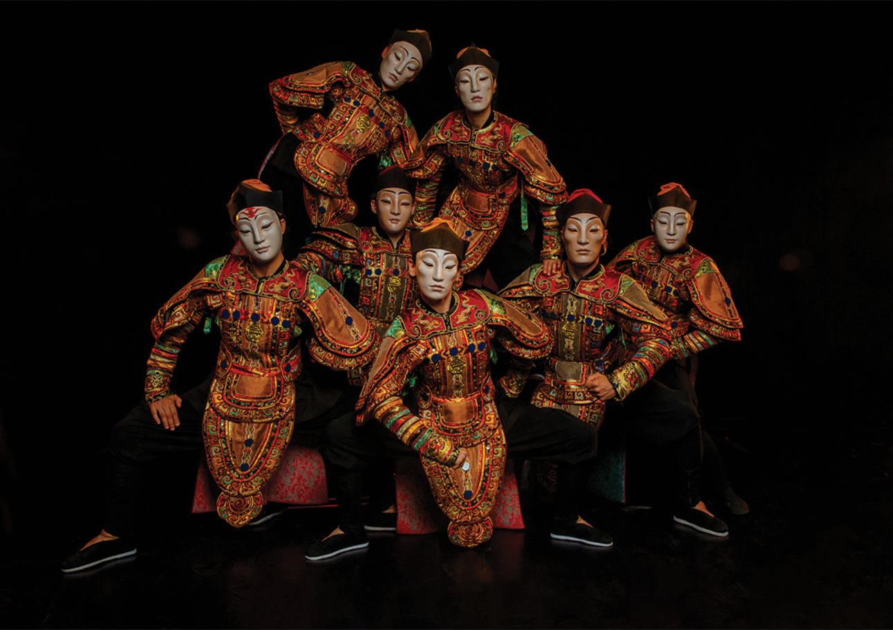 turandot