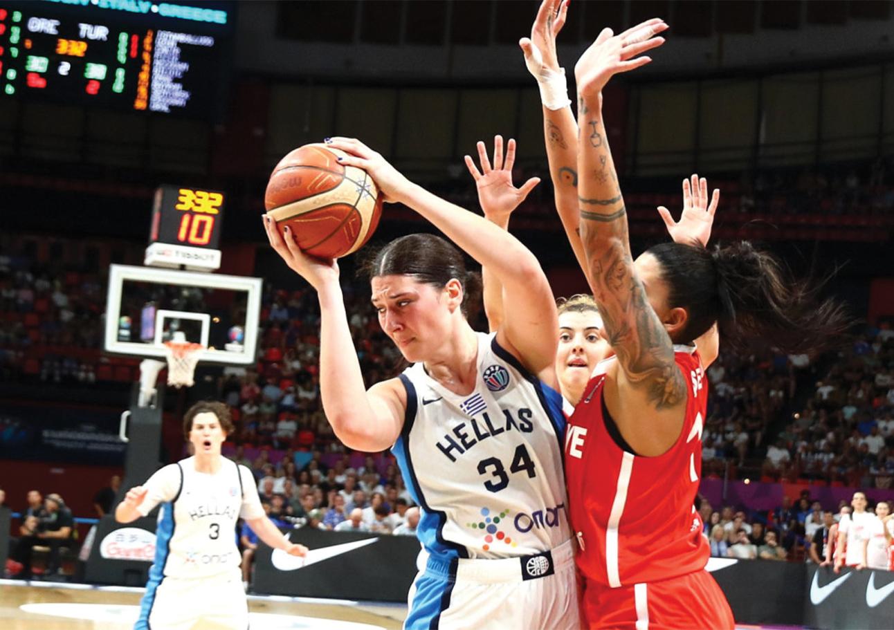SEF-GREECE-TURKEY