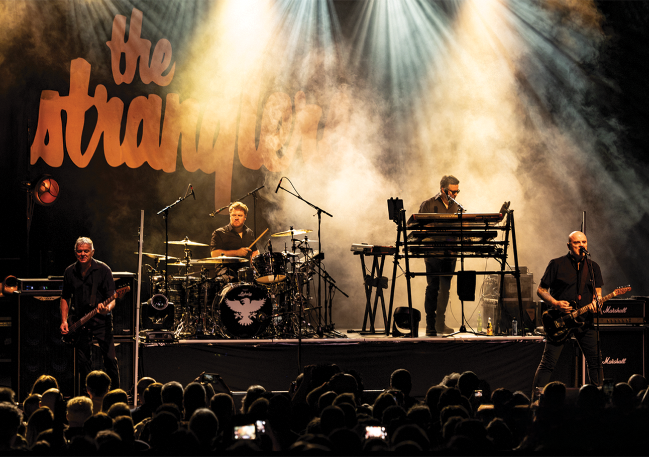 The-Stranglers