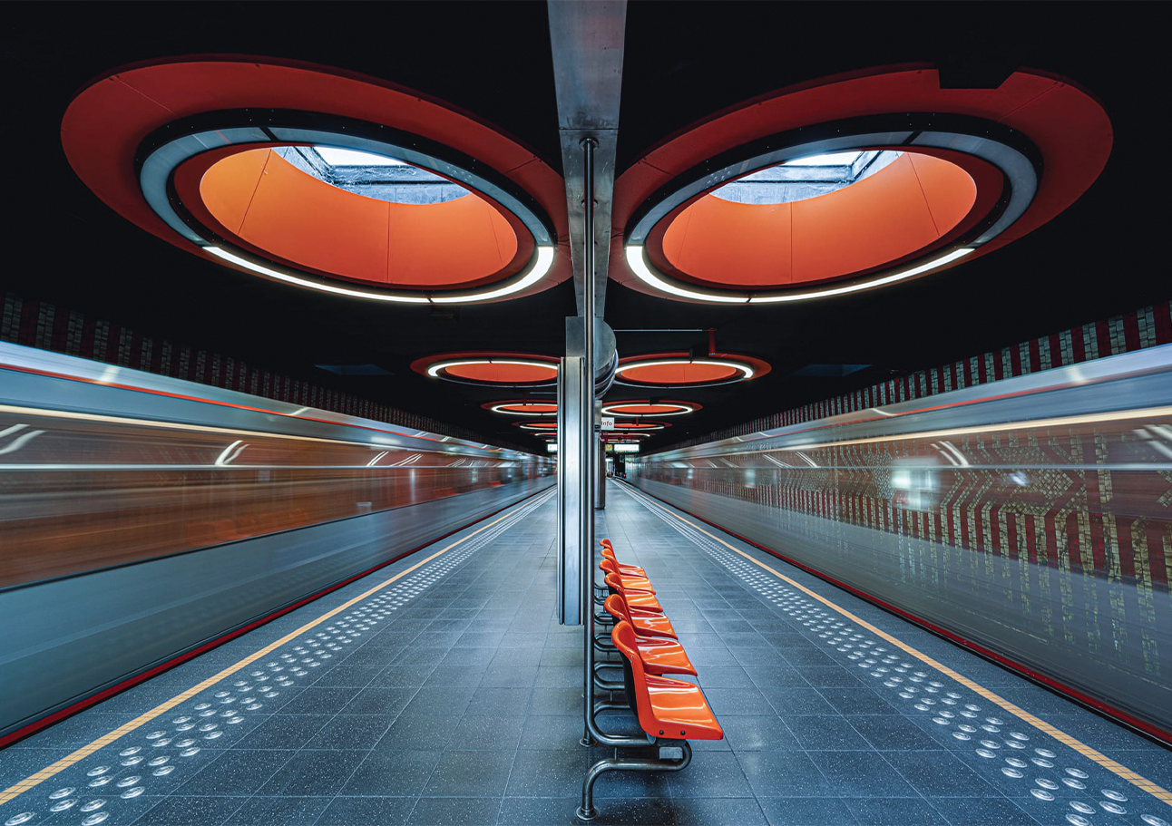 metro-drutel