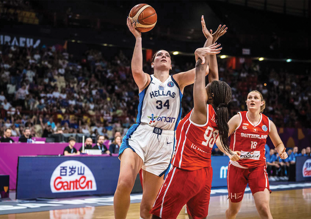 women-eurobasket-greece
