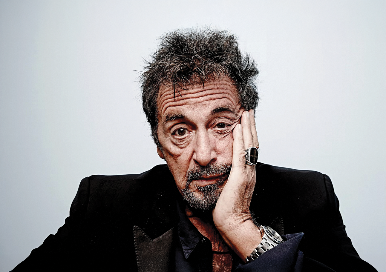 Al-Pacino