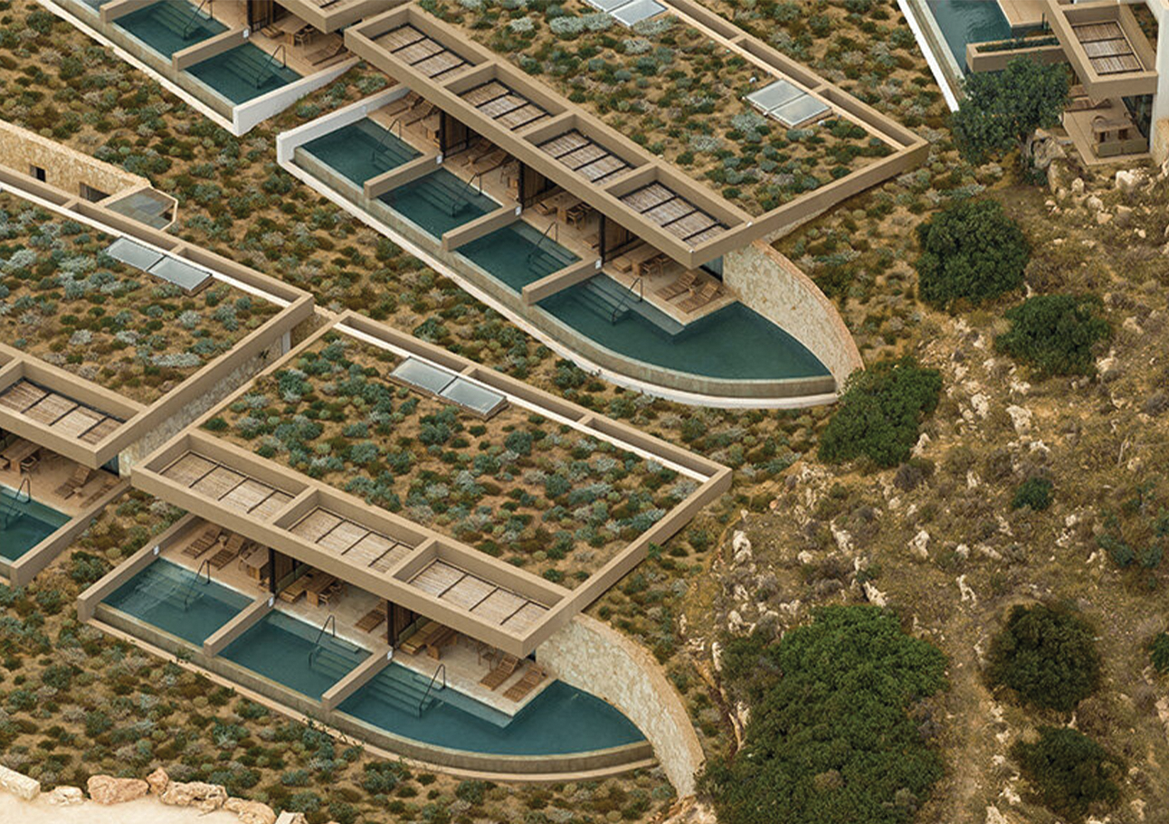 JW Marriott Crete Resort & Spa
