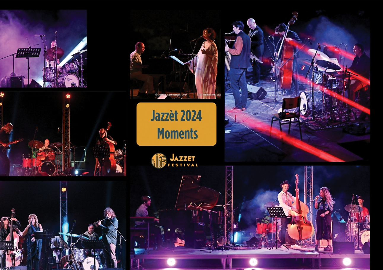 Jazzet-festival