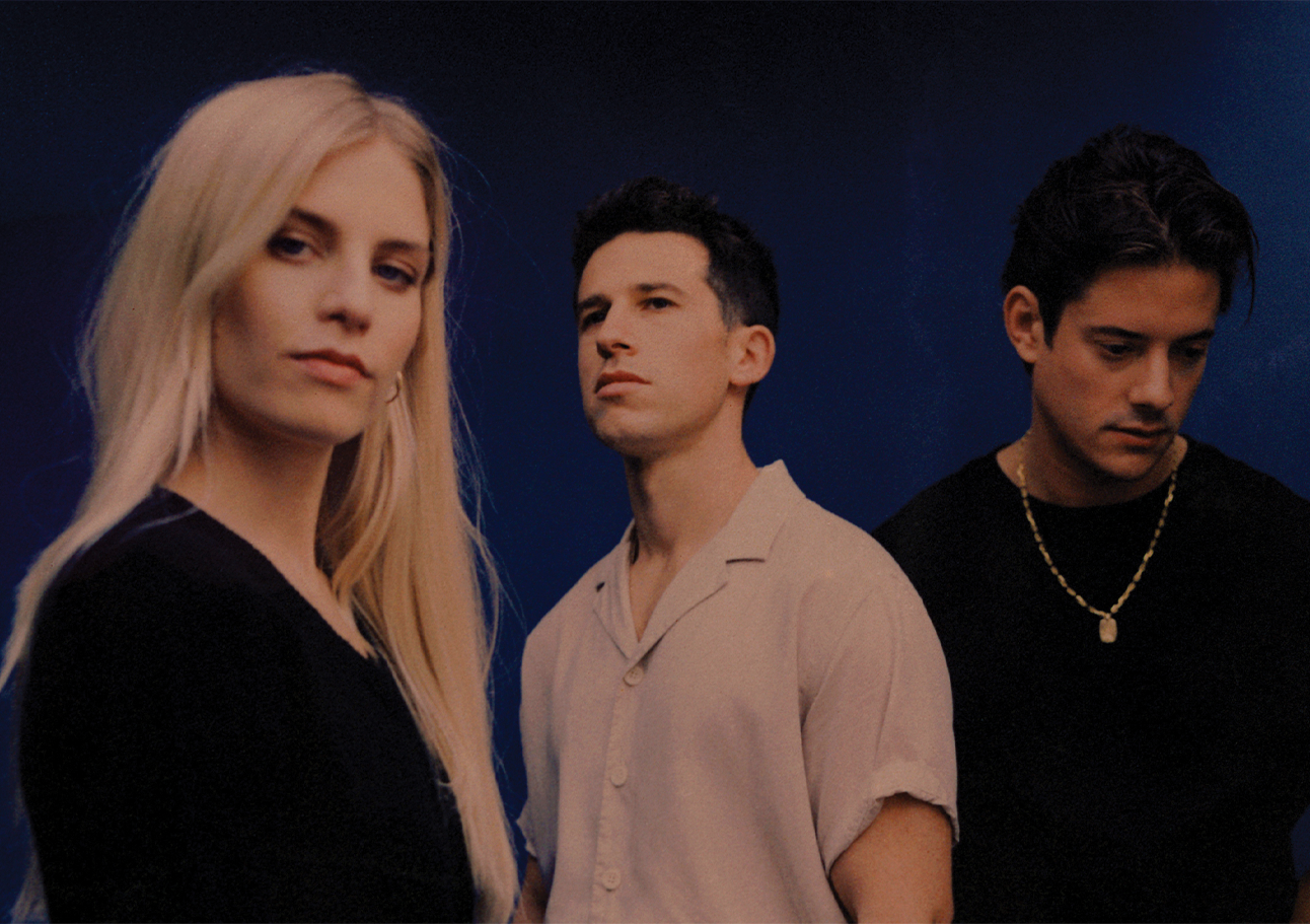 London-Grammar